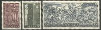 Polen / Poland - Mi-Nr 1174/1176 Postfrisch / MNH ** (g498) - Nuevos