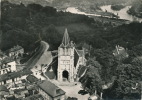 CANTELEU - L'Église (1959) - Canteleu