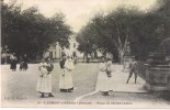 CLERMONT L HERAULT / PLACE DE L EMBARCADERE - Clermont L'Hérault