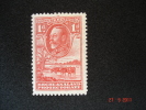 Bechuanaland 1932 K.George V 1d  SG100  MH - 1885-1964 Protectorado De Bechuanaland