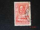 Bechuanaland 1932 K.George V 1d  SG100  Used - 1885-1964 Bechuanaland Protectorate