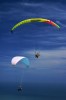 12A -086   @  Parachute,  Parachutting Fallschirm Paracaidismo   ( Postal Stationery, -Articles Postaux -Postsache F - Parachutisme