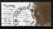 NORWAY   Scott #  1523  VF USED - Used Stamps