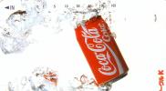 JAPON JAPAN COCA COLA COKE UT SUPERBE - Alimentation