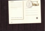 1979.Czechoslovakia - Philatelic Exhibition - Postal Stationary, Uncirculated - Ansichtskarten