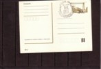 1979.Czechoslovakia - Philatelic Exhibition - Postal Stationary, Uncirculated - Cartes Postales