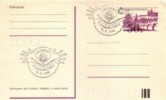 1982..Czechoslovakia -- Postal Stationary, Uncirculated - Postcards