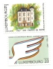 1997 - Lussemburgo 1366/67 Anniversari Diversi      ----- - Unused Stamps