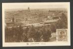 1928, ESCH S/ ALZETTE, PANORAMA 2, OLD POSTCARD - Esch-Alzette