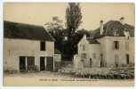 77 ROISSY EN BRIE  .  FERME DE M. DE WATTRIFRONT PERE. - Roissy En Brie