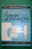 PEB/9 QUADERNI DI ELETTRIFICAZIONE N.14 Ed.Delfino/ILLUMINOTECNICA - FOTOMETRIA - Altri Apparecchi