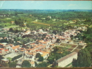 95 - MONTLIGNON - Vue Générale Aérienne - Montlignon