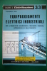 PEB/22 QUADERNI DI ELETTRIFICAZIONE N.33 Ed.Delfino/EQUIPAGGIAMENTI ELETTRICI INDUSTRIALI PER L'INDUSTRIA SIDERURGICA - Andere Geräte