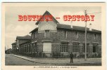 91 - ATHIS MONS - Ecole Groupe Scolaire - Dos Scané - Athis Mons