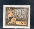 URSS 1922 ** - Unused Stamps