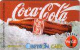 BULGARIE COCA COLA COKE N° 50 BULB00......UT - Alimentation