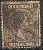 Cuba Edif.nr 42   ( 1877 ) - Cuba (1874-1898)