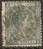 Cuba Edif.nr 41   ( 1877 ) - Kuba (1874-1898)