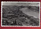 B701 Panorama Du Léman,vu Du Jura,Rolle,Aubonne,Morges,Ouchy,Chexbres,Vevey.Non Circ.Visa 1939.Perrochet - Aubonne