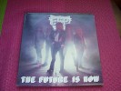 ESP  ° THE FUTURE IS NOW - Hard Rock & Metal