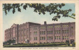 North Bay Ontario - St. Joseph´s Girls´ College - North Bay