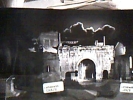 FANO ARCO DI AUGUSTO DI NOTTE  VB1963 DI11104 - Fano