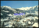 Gstaad  -  Réf : 18903 - Gstaad