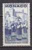 Q5156 - MONACO Yv N°266 * - Unused Stamps