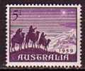 PGL - AUSTRALIA Yv N°262 ** - Mint Stamps