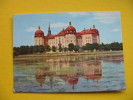 Museum Schloss Moritzburg - Moritzburg