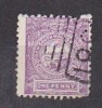 PGL - BRITISH COLONIES NEW SOUTH WALES Yv N°59 - Used Stamps