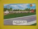 SMITH"S RANCH MOTEL GREENSBORO N.C. - Greensboro