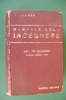 PEB/32 G.Colombo MANUALE DELL'INGEGNERE Hoepli 1939 - Other & Unclassified