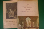 PEB/37 Bernardi-Della Corte GLI STRUMENTI MUSICALI NEI DIPINTI Copia Numerata Edizioni Radio Italiana, 1952 - Arte, Antigüedades