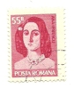 1975 - Romania 2908 Anna Ipatescu C920   ------- - Gebraucht