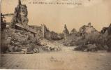 BAPAUME En 1919 -  Rue De L'Amiral Payen - Bapaume