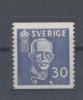 SWEDEN - 80 BIRTHDAY OF KING GUSTAF - V4936 - Ongebruikt