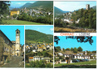 Carte Postale 48. Chanac  Trés Beau Plan - Chanac