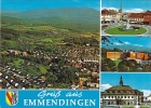 Gruss Aus Emmendingen - Emmendingen