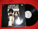 GARLAND JEFFREYS    AMERICAN BOY & GIRL EDIT A  & M 1979 - Rock