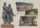 B34121 Weimar Used Good Shape - Weimar