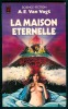 LA MAISON ETERNELLE De A.E. Van Vogt (1972), N° 5011, Collection PRESSES POCKET - Presses Pocket