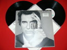 BERNARD LAVILLIERS   "  IF " DEUX DISQUES  1 LP +  1 MAXI 45 T  EDIT    BARCLAY 1988 - Verzameluitgaven