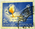 RSA 1961 Pouring Gold 2c - Used - Autres & Non Classés