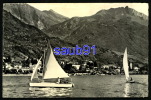 Locarno - Muralto  -  Réf : 19194 - Muralto