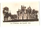 CP, 37, Candé, Le Chateau, écrite - Other & Unclassified