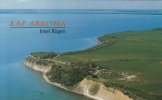 B34241 Kap Arkona Insel Rugen Used Good Shape - Rügen