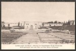 Aufführungen Der Braut Von Messina Im Amphitheater Vindonissa Bei Brugg Ca. 1915 - Brugg