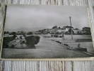 66 - CANET-PLAGE - 26 - CENTRE DU BOULEVARD MARITIME - CPSM CARTE PHOTO  ECRITE - Canet En Roussillon