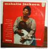 Mahalia JACKSON "Joy To The World" - Chants Gospels Et Religieux